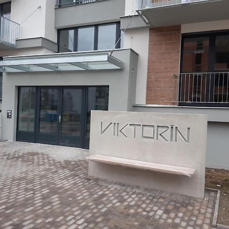 Apartman Karolina Poděbrady المظهر الخارجي الصورة