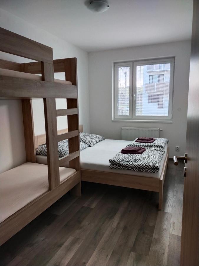 Apartman Karolina Poděbrady المظهر الخارجي الصورة