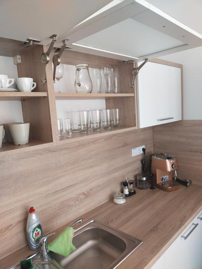 Apartman Karolina Poděbrady المظهر الخارجي الصورة