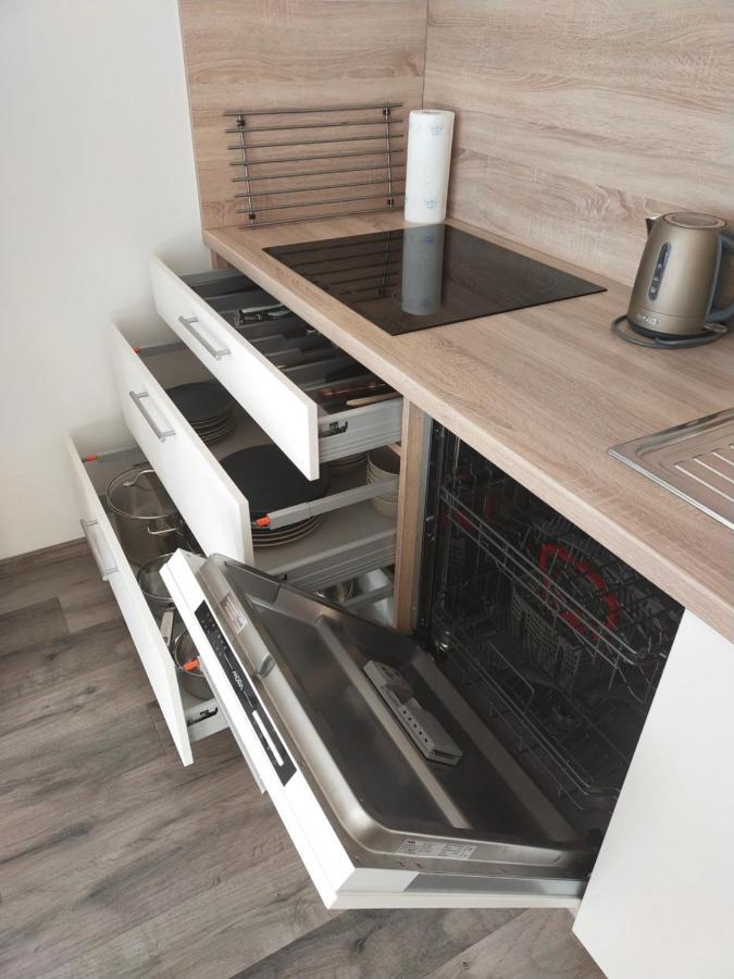 Apartman Karolina Poděbrady المظهر الخارجي الصورة