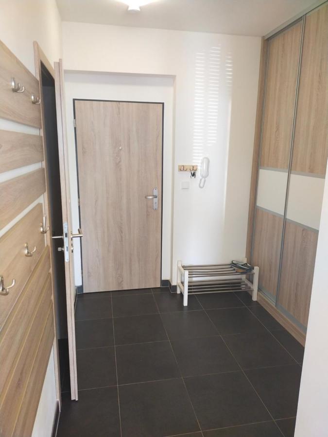 Apartman Karolina Poděbrady المظهر الخارجي الصورة