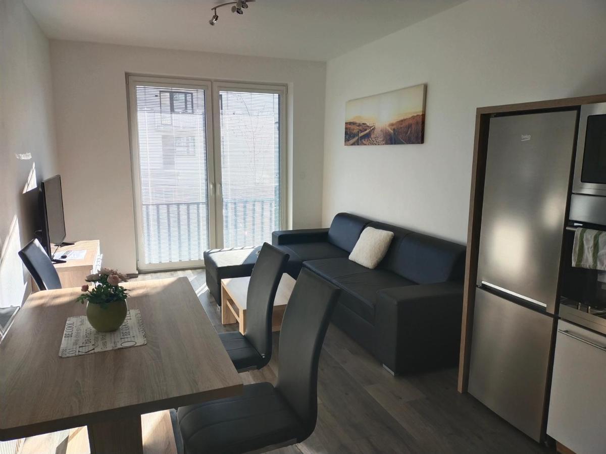 Apartman Karolina Poděbrady المظهر الخارجي الصورة